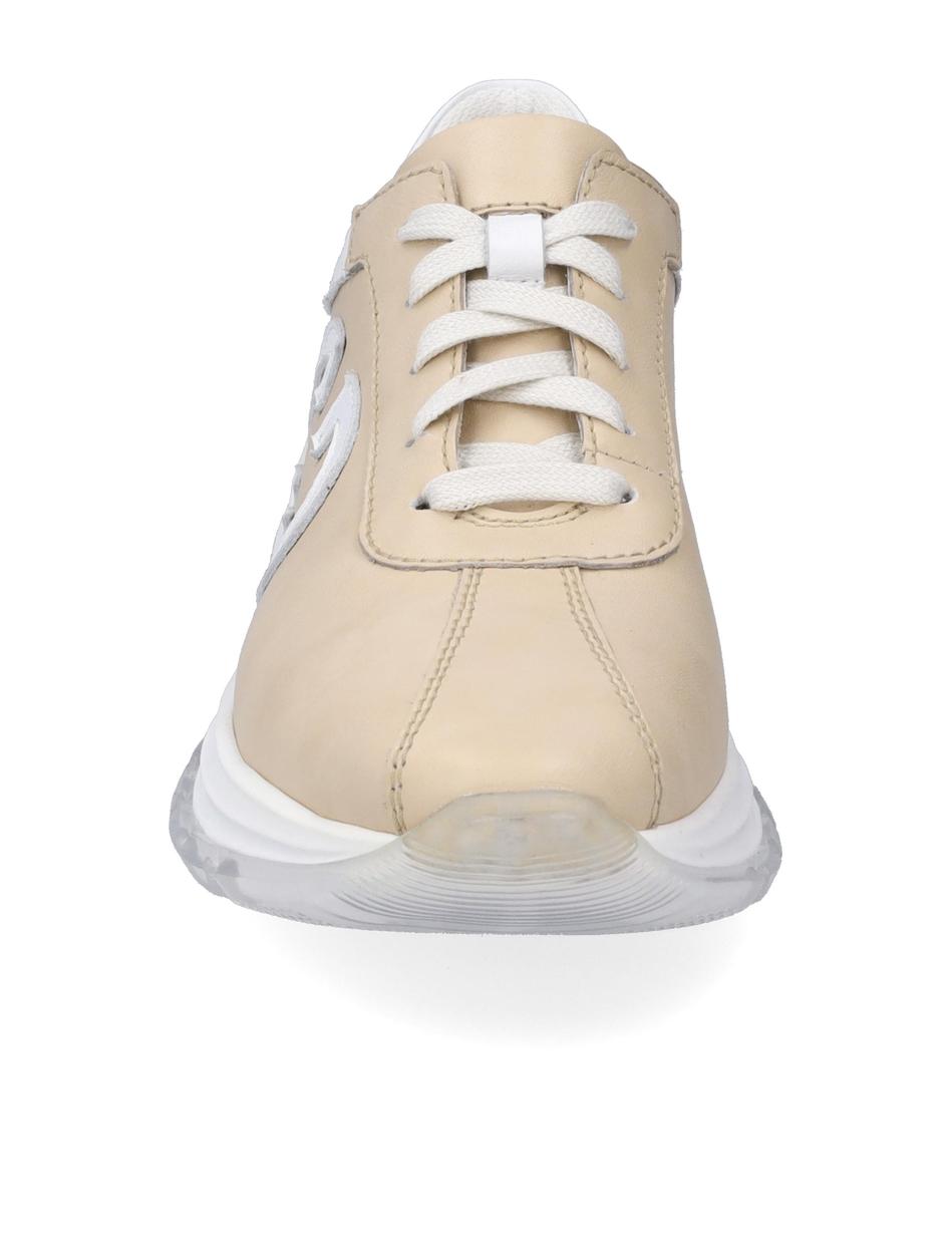 Sneaker Andria 17, natur-kombi