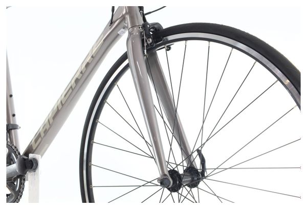 Produit reconditionné · Lapierre Sensium 1.0 · Gris / Vélo de route / Lapierre | Très bon état