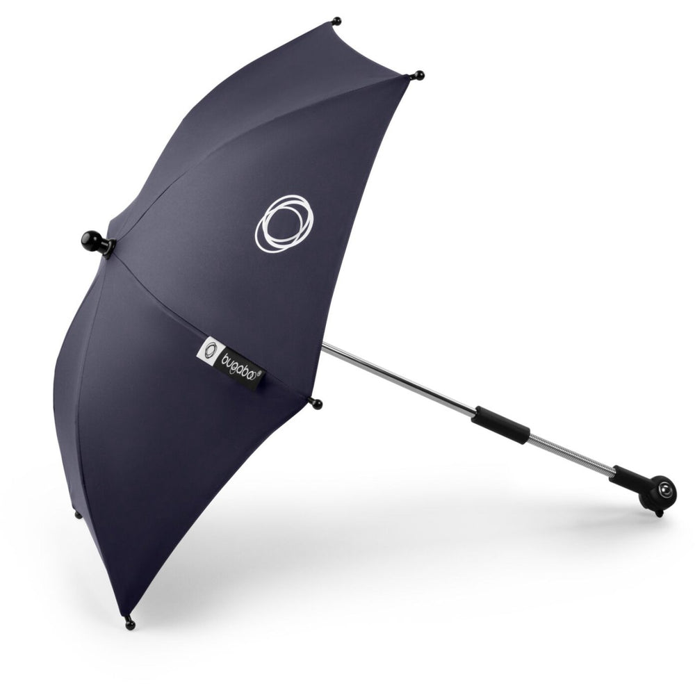 Køb Bugaboo Parasol+ Deep Indigo