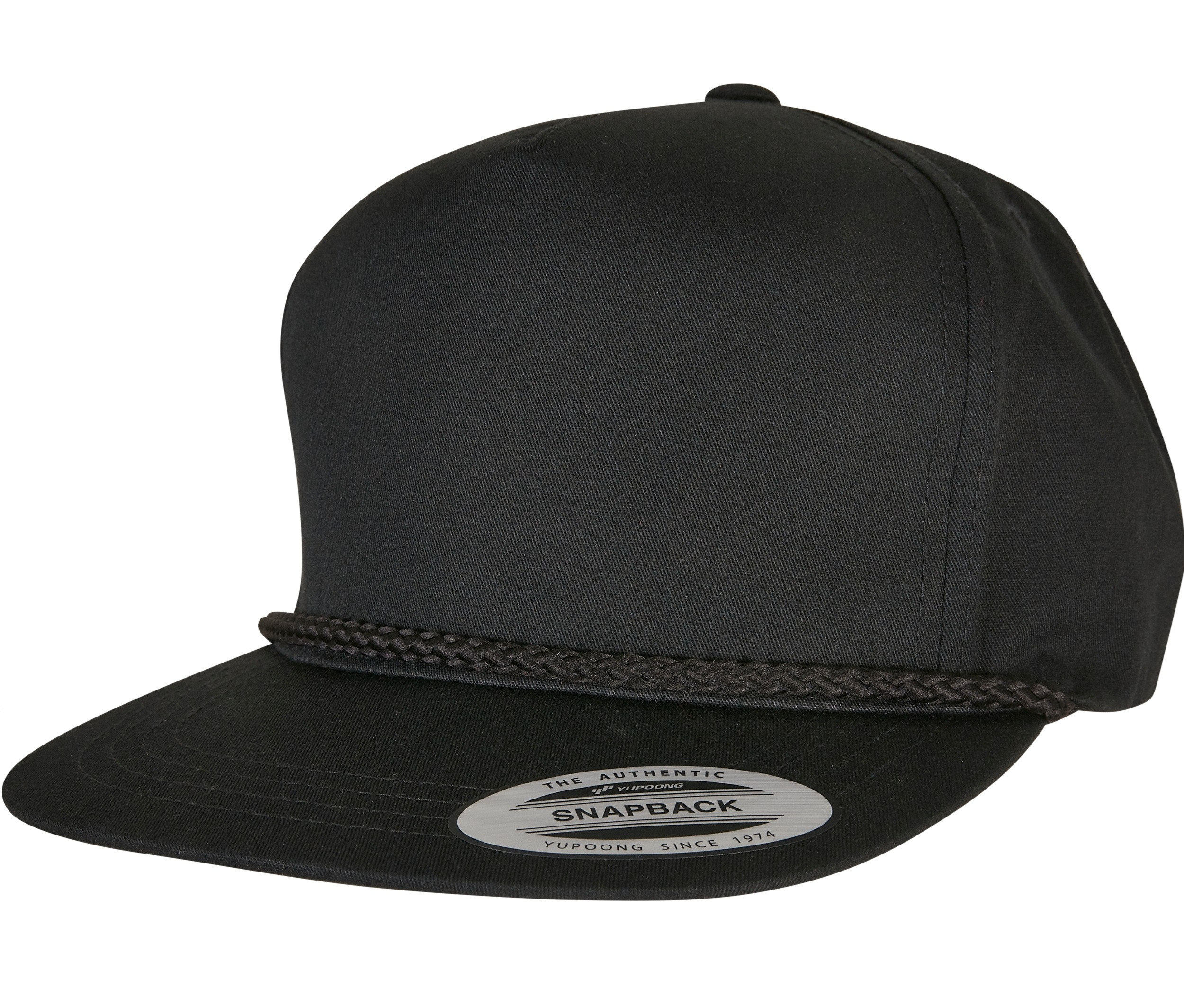 FLEXFIT FX6002 - Casquette de golf visière plate