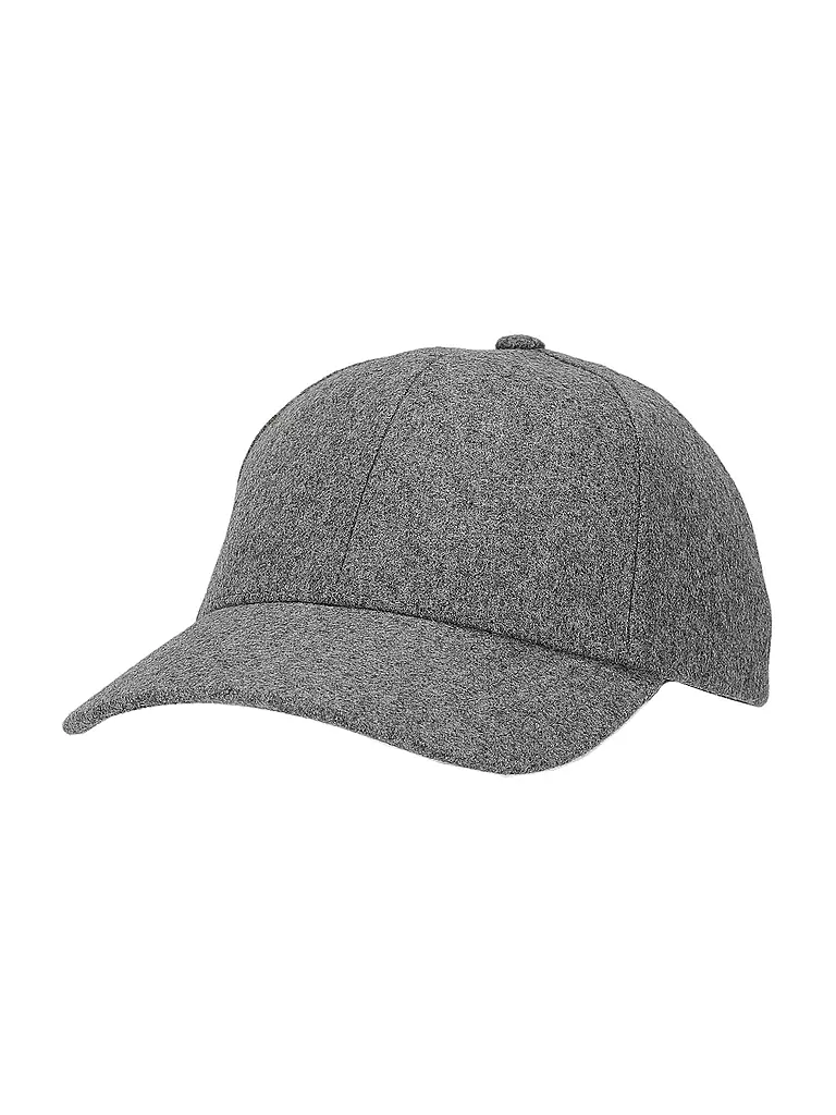 VARSITY HEADWEAR Kappe CLASSIC WOOL grau