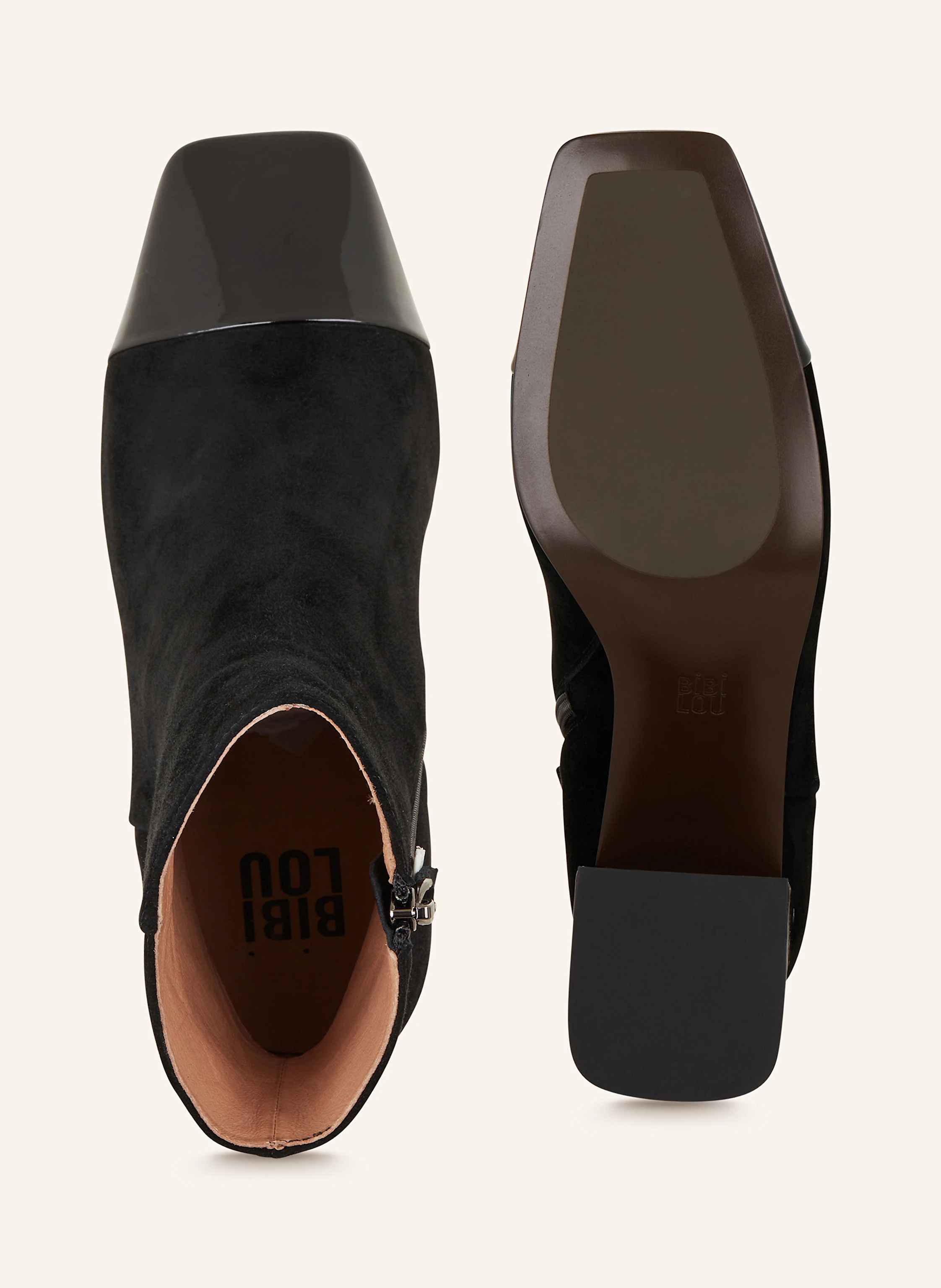 BIBI LOU Stiefeletten
