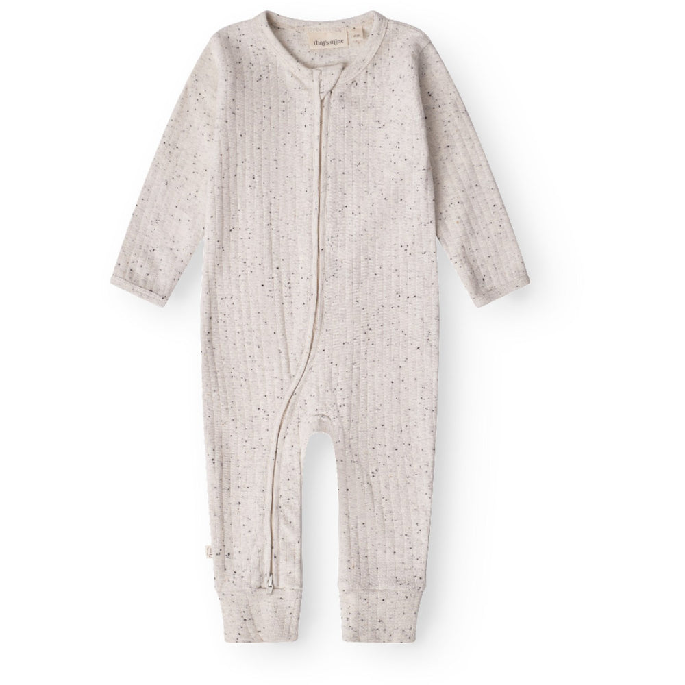 Køb That's Mine Ercu Melange Davie Onesie