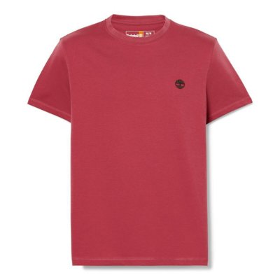Tee-shirt à manches courtes homme PR6001 TIMBERLAND