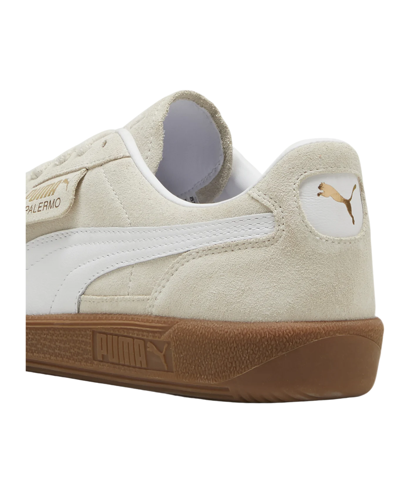 PUMA Palermo Weiss F11