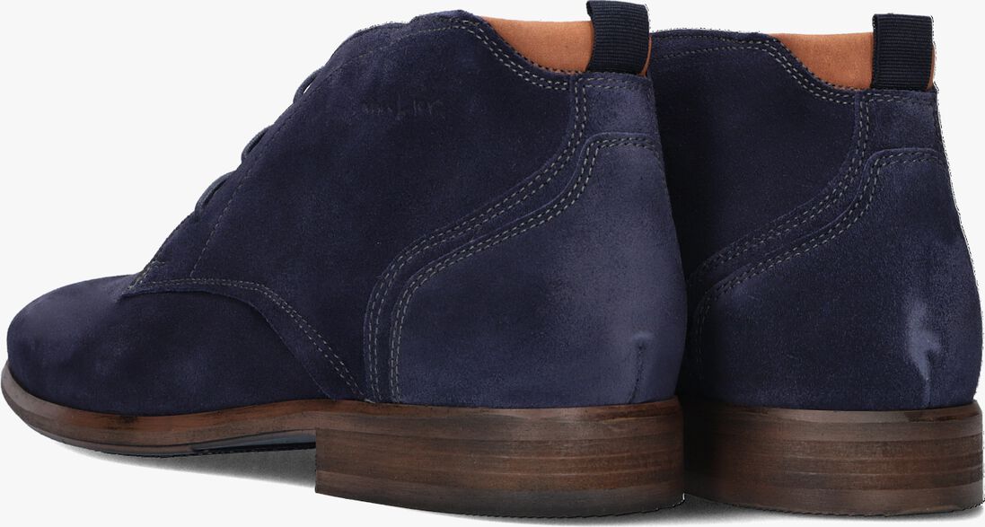 VAN LIER blauwe van lier nette schoenen 2359611