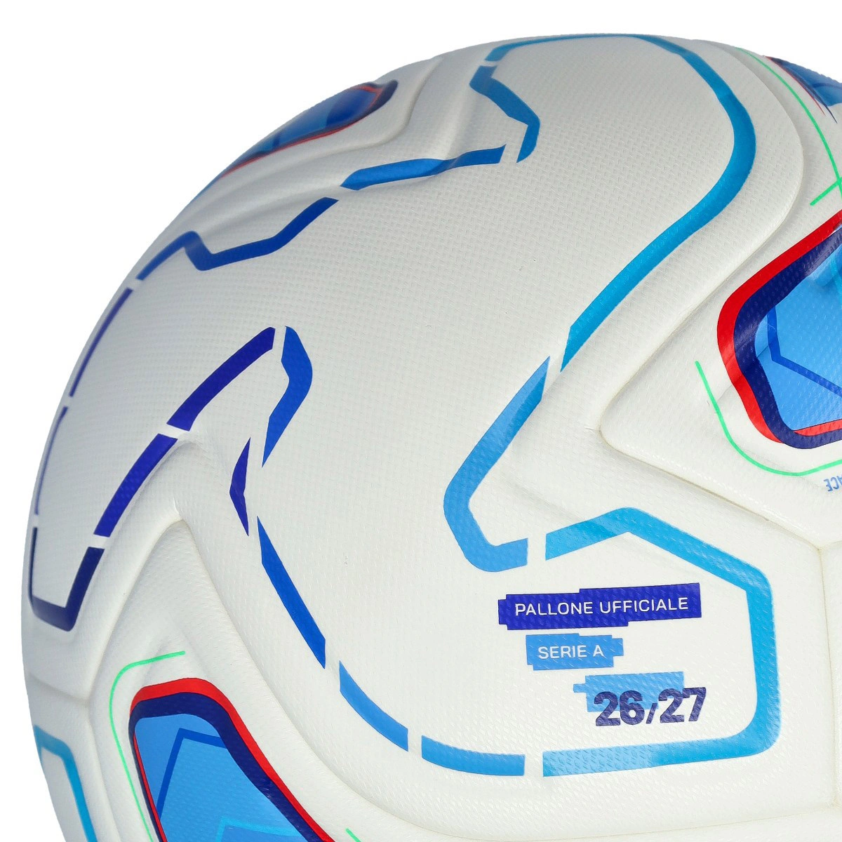 Bola Puma Stellar Match Serie A 2026-2027