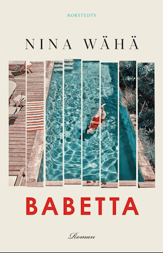 Babetta - Nina Wähä - Bog