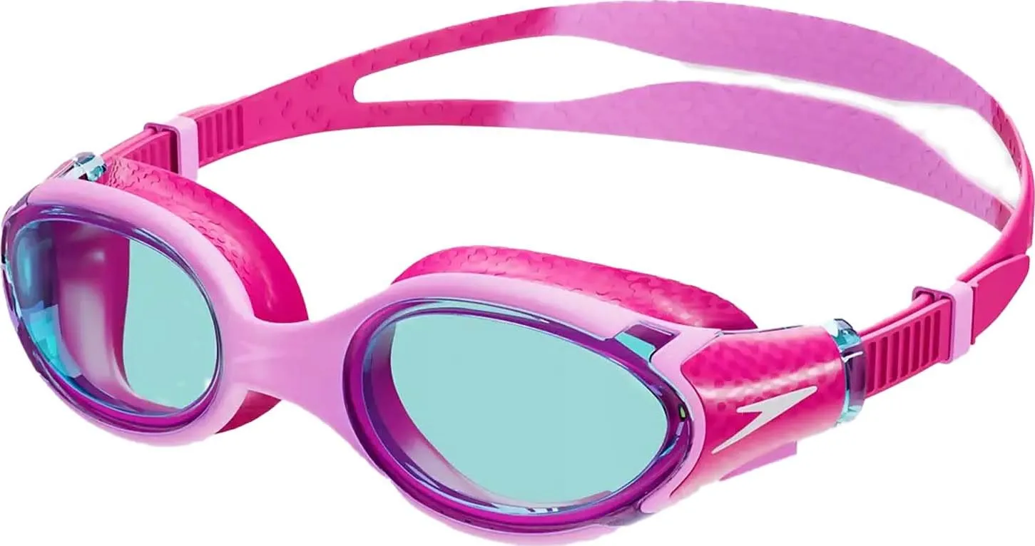 Speedo Juniors' Biofuse 2.0 Pink