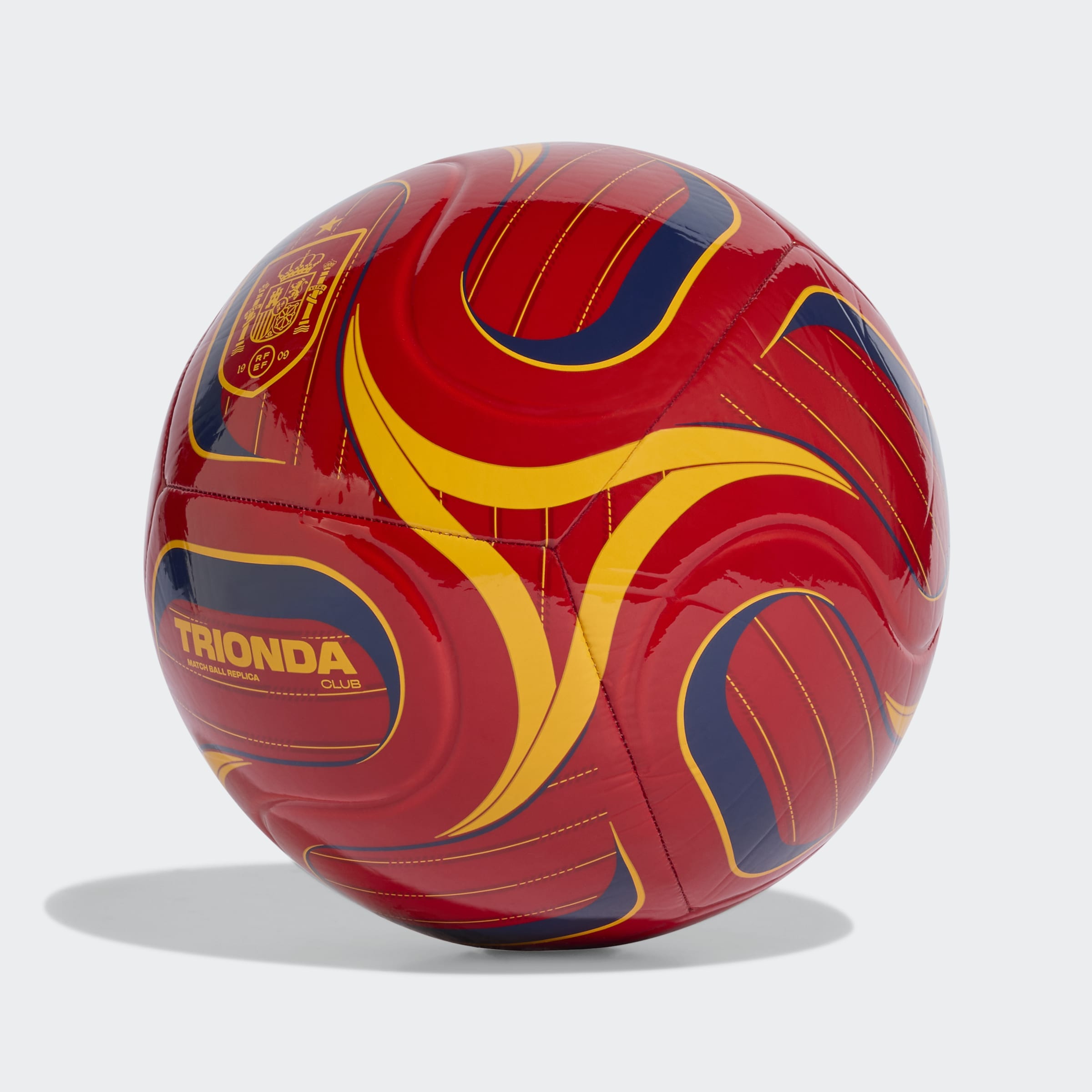 adidas Performance Fussball »TRIONDA SPANIEN CLUB« Fussball WM Spanien