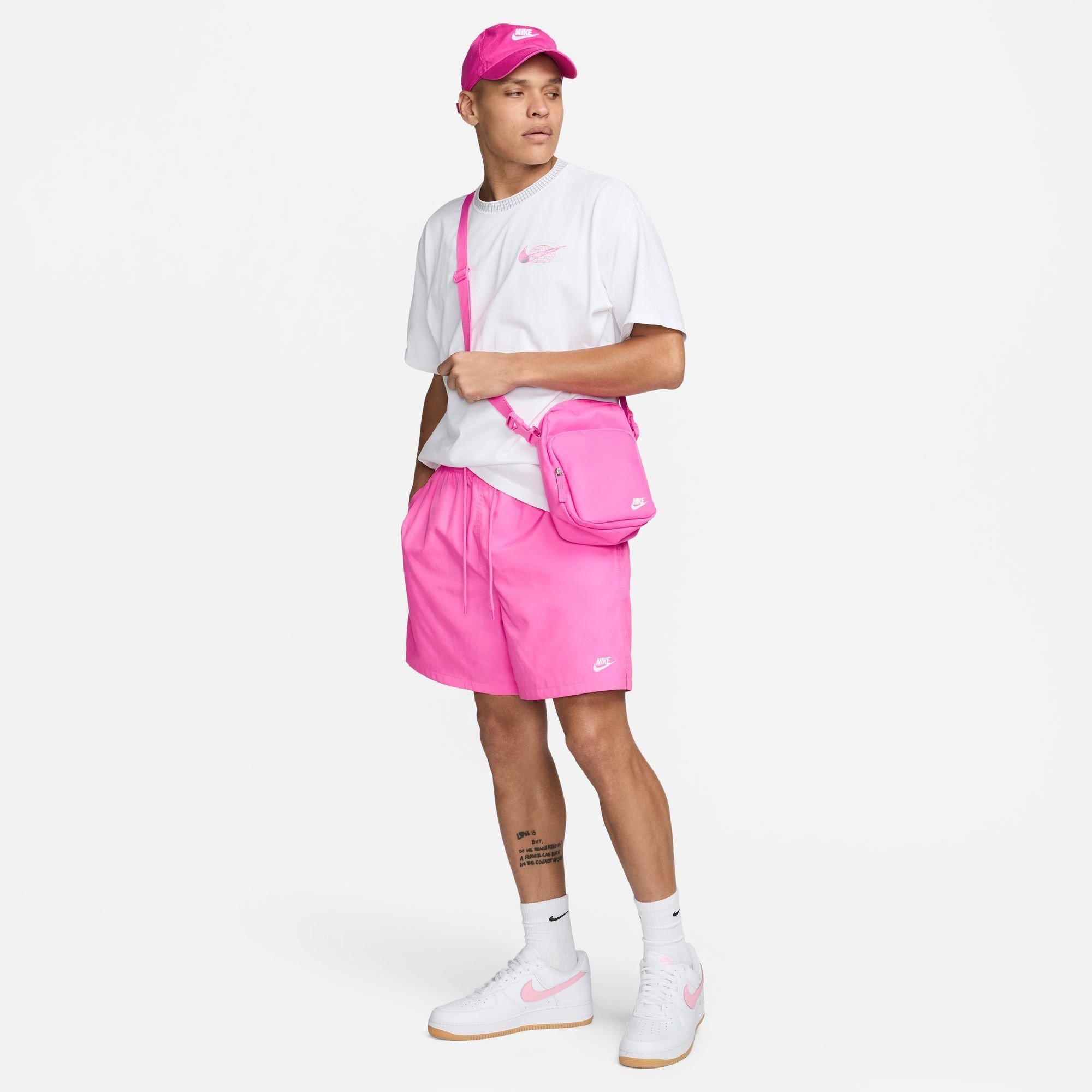 Nike Sportswear Essentials Mens Woven Flow Shorts