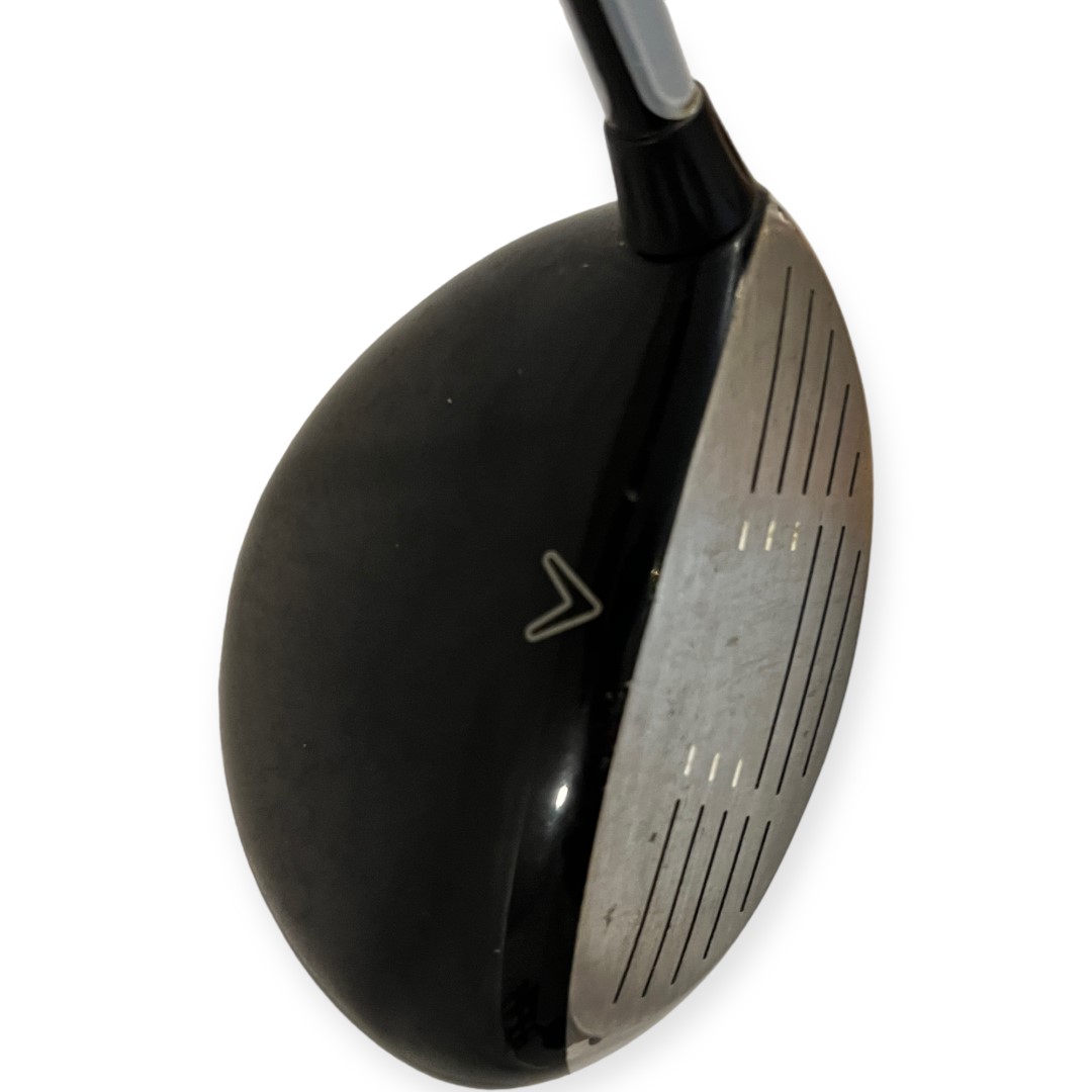 Callaway X Hot Fairway Wood