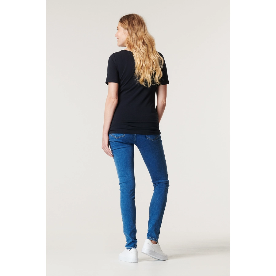 Esprit T-shirt Night Sky Blue
