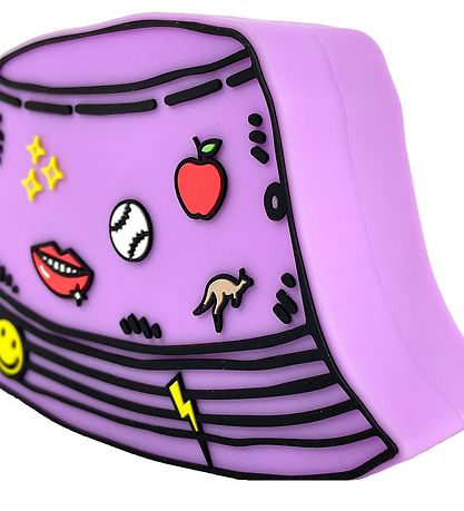 Moji Power Powerbank - Bucket Hut - 4500mAh