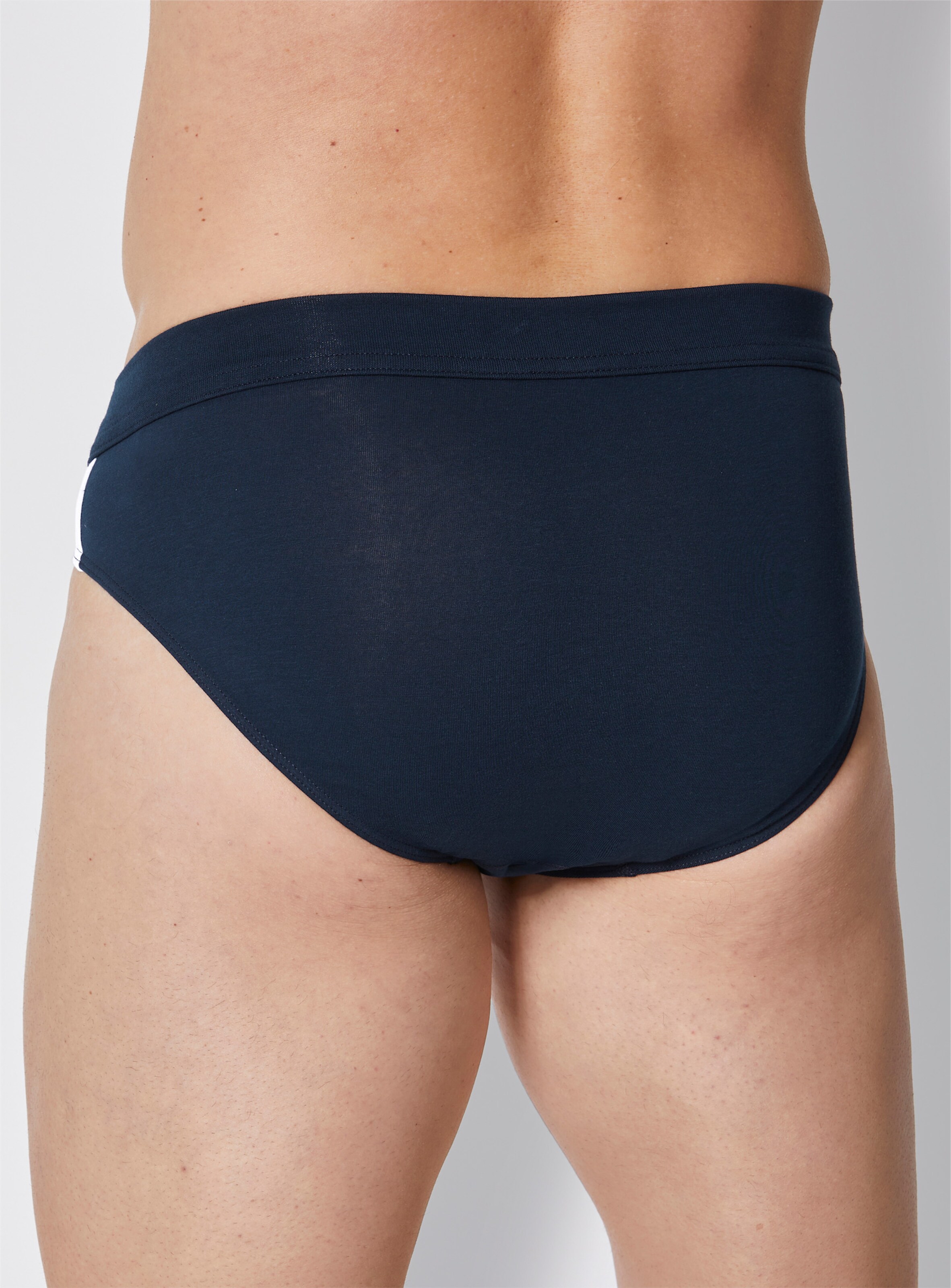 Schiesser Slip in marine