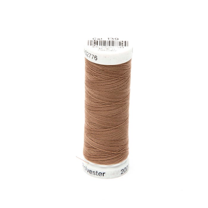 Gûtermann-Allesnaaigaren polyester 200m
