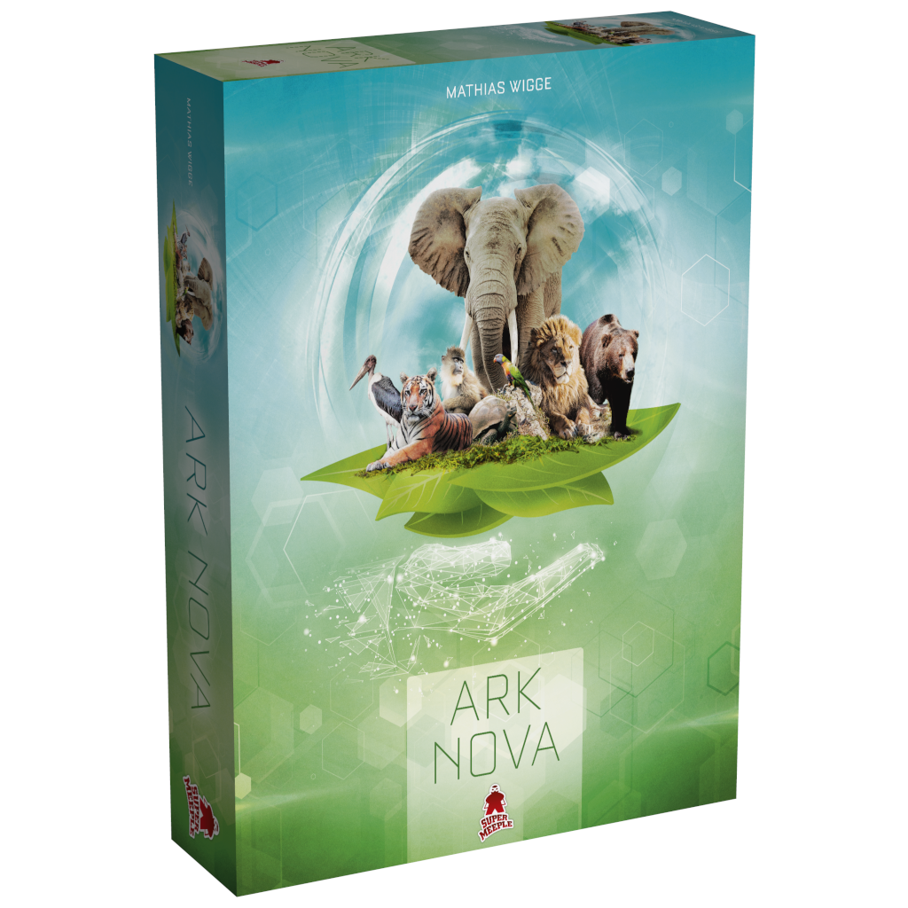 Ark Nova