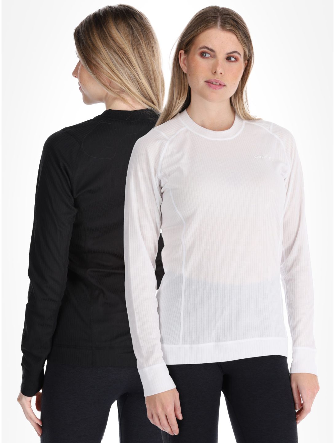Core 2-pack Tops thermoshirt dames  2-pack