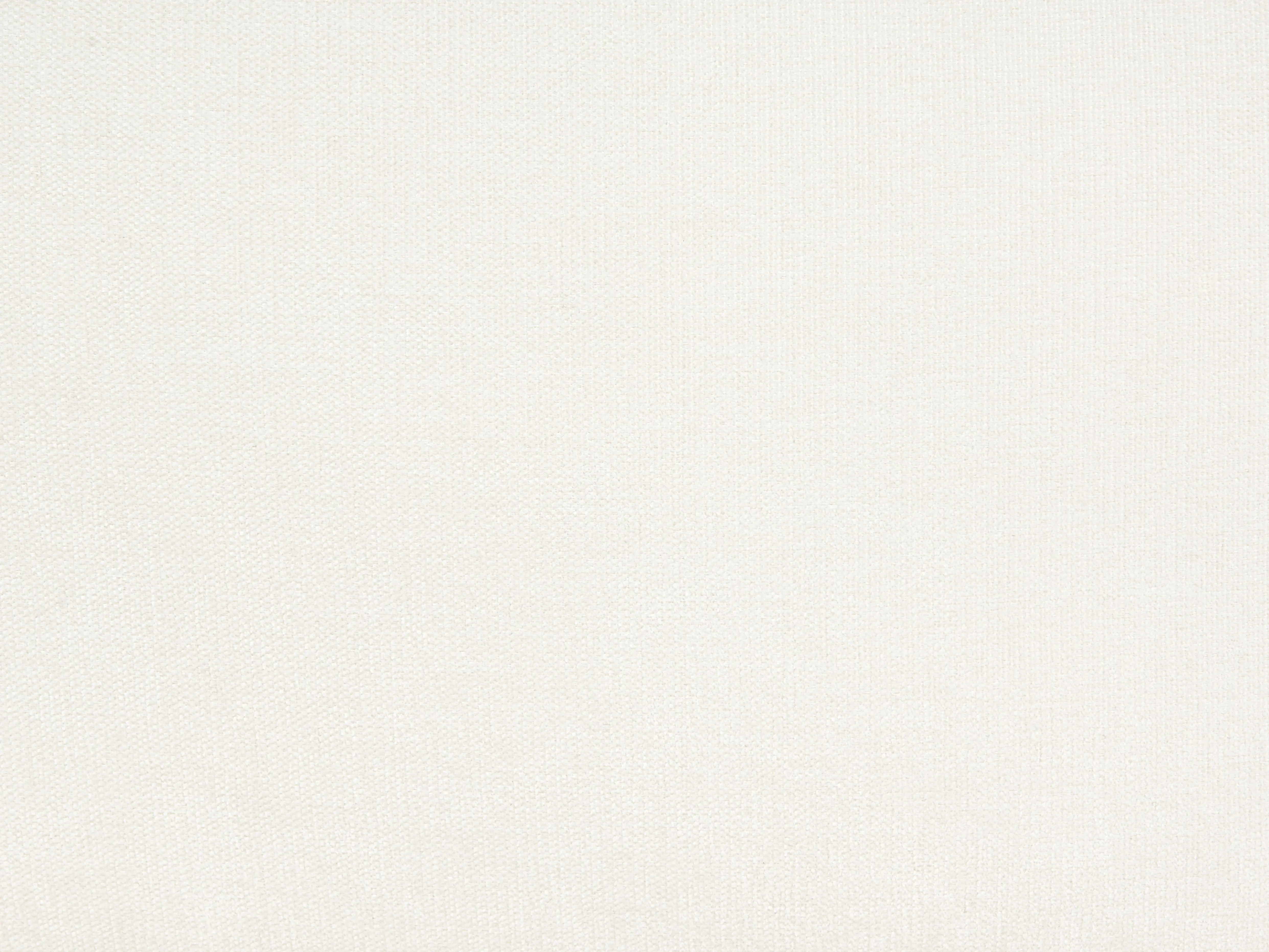 Bank 2-zits EIBY Chenille Wit