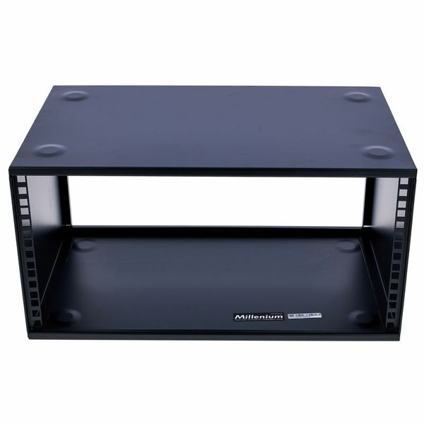 Millenium Steel Box 5