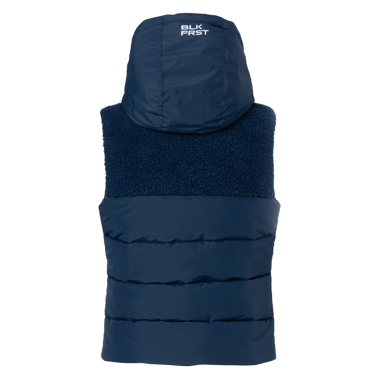 black forest kids Steppweste  - navy