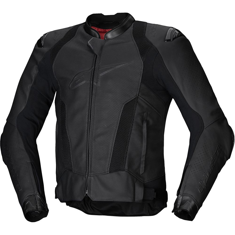 Alpinestars - Blouson Missile V3 Airflow Noir