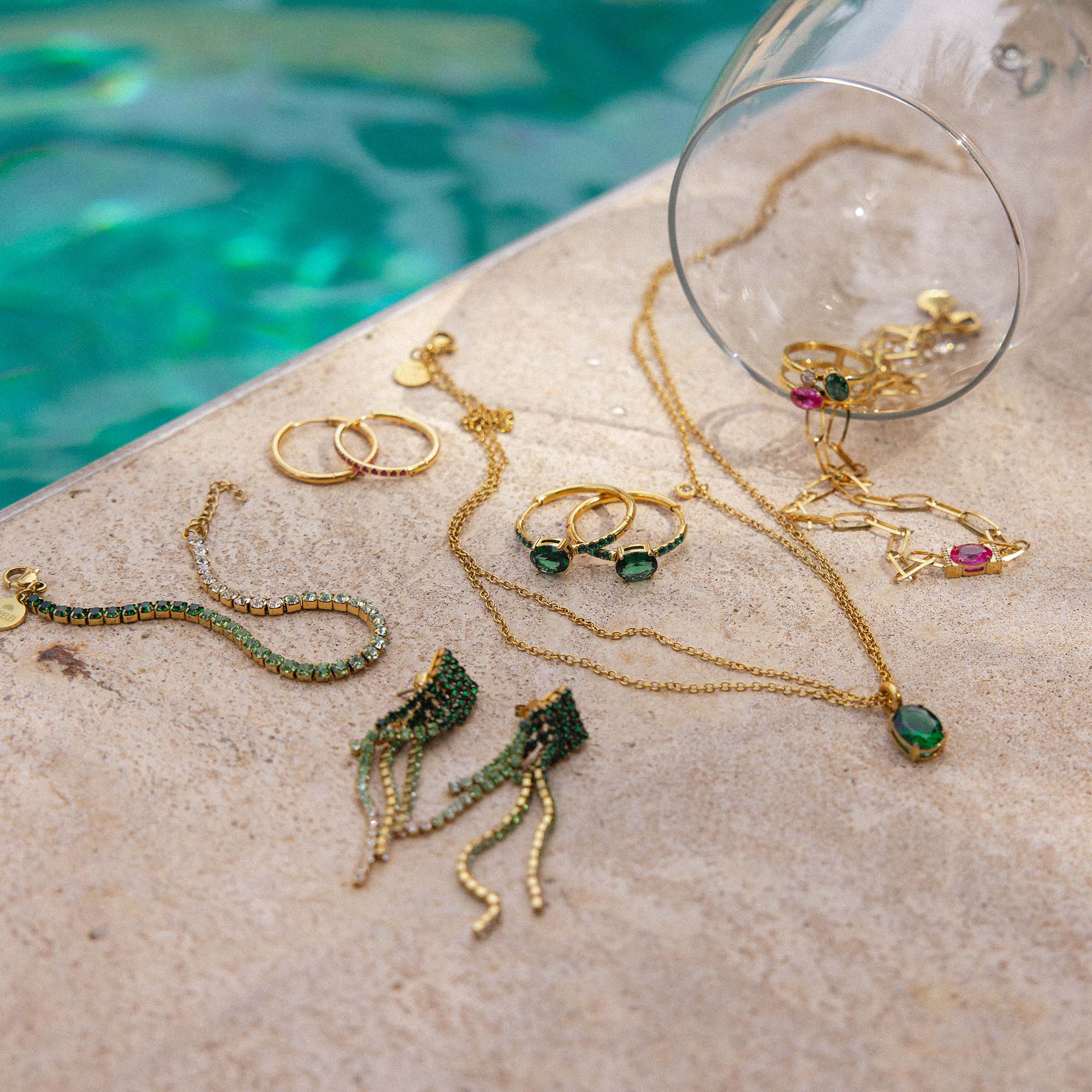 Romance Kette