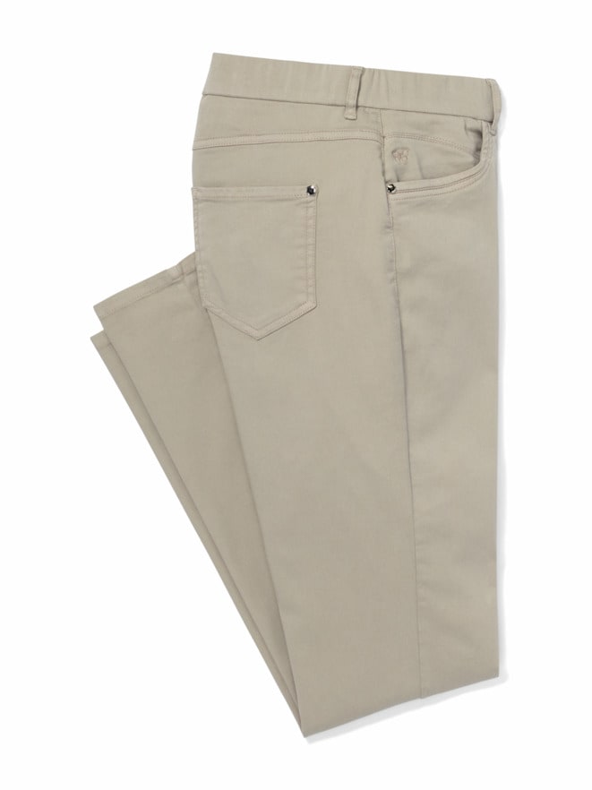 Extraglatt-Baumwoll-Schlupfhose