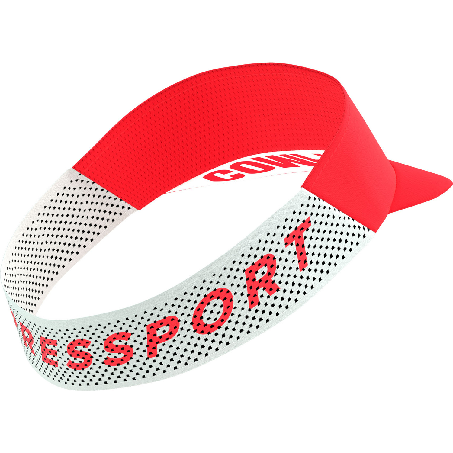 Compressport Pro Racing Visor