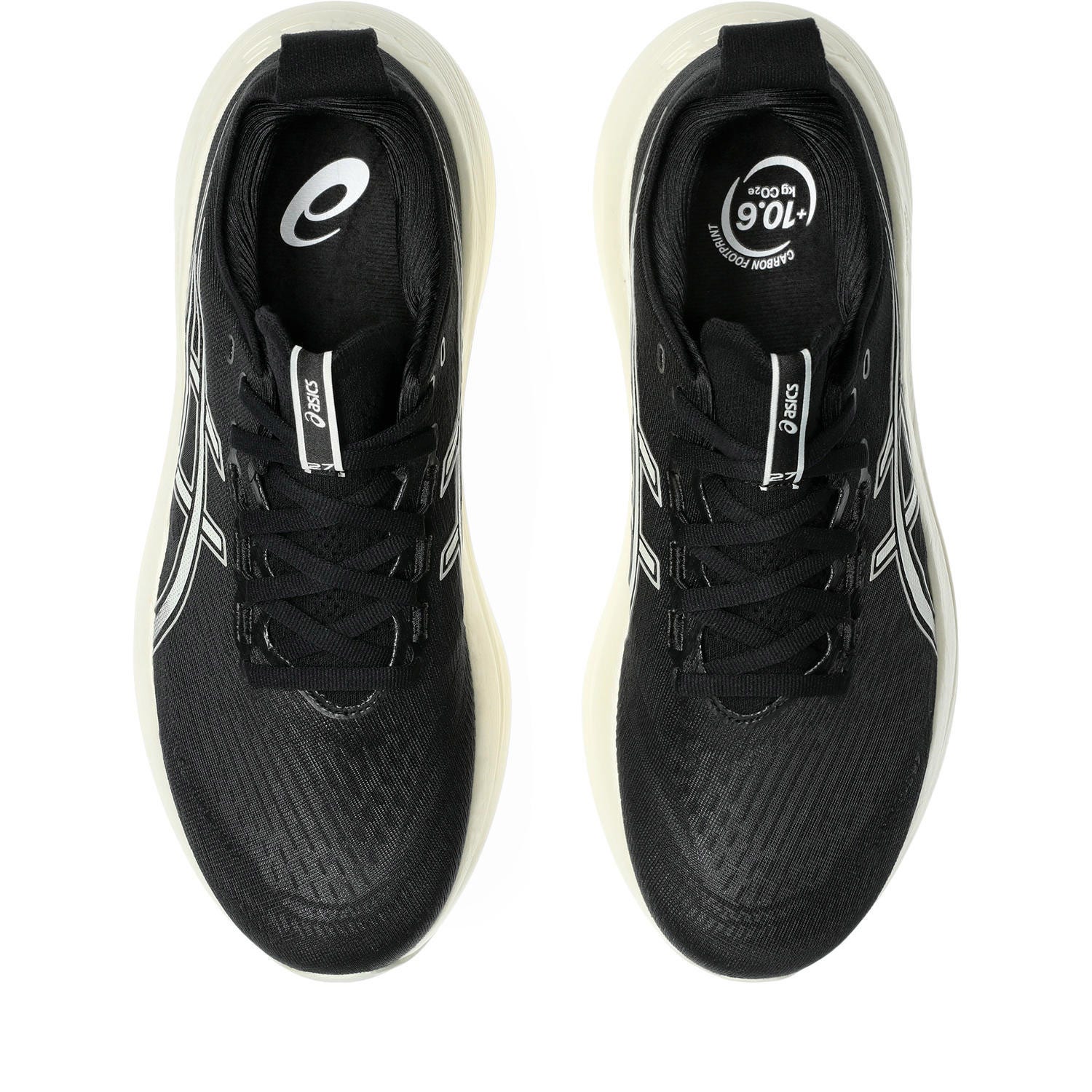 ASICS  Gel-Nimbus 27