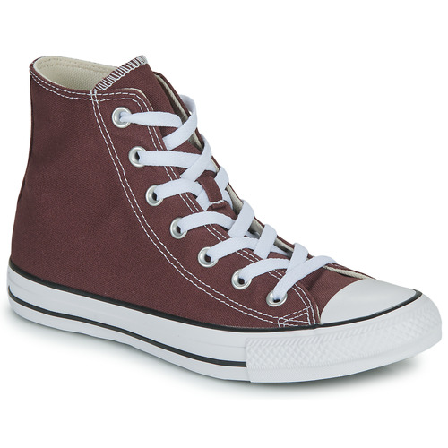 Converse - CHUCK TAYLOR ALL STAR FALL TONE - Marron