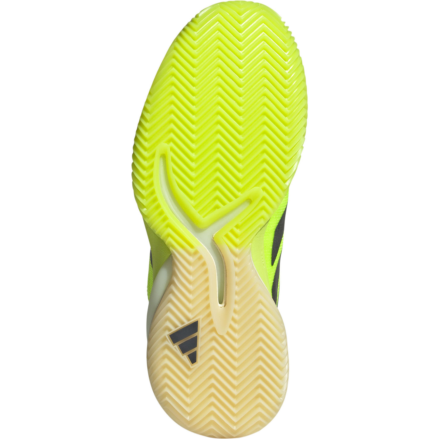 adidas adizero Cybersonic Clay Dames