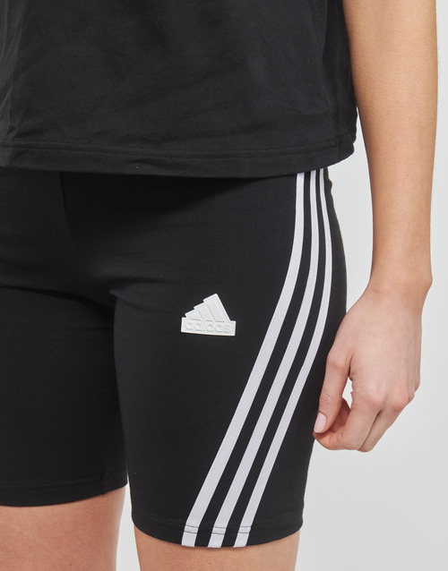 Adidas Sportswear - FI 3S BIKER - Noir