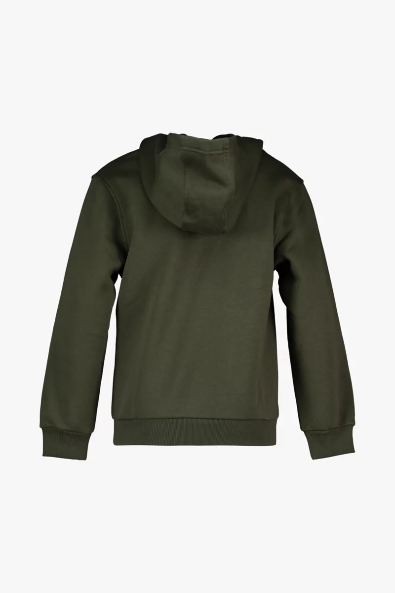 Nike Sportswear Club Fleece Kinder Hoodie