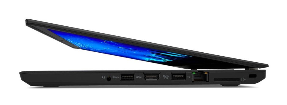 T1A - Lenovo ThinkPad T480 Intel® Core™ i5 i5-8250U 14