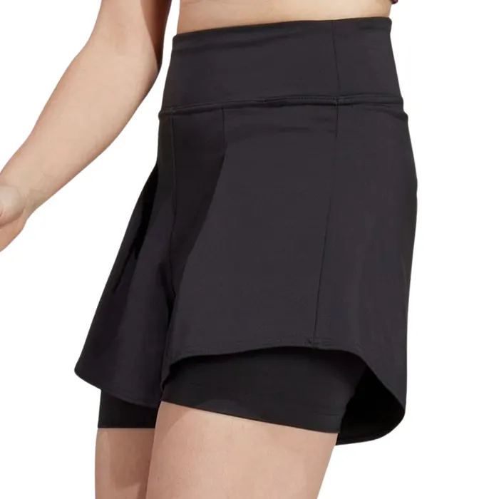 Adidas Match Tennis Short Dames