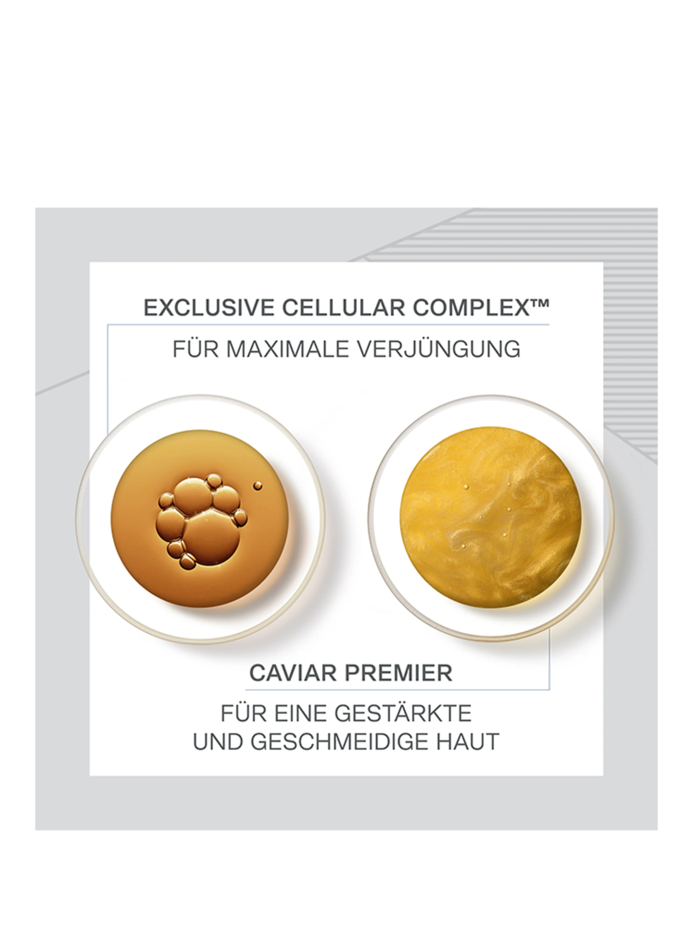 La Prairie THE SKIN CAVIAR COLLECTION