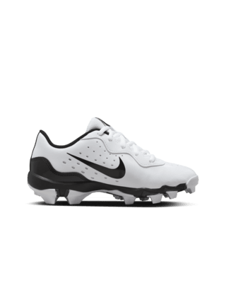 Nike Alpha Huarache 4 Keystone Little/Big Kids' Baseball Cleats