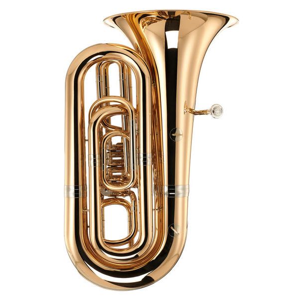 Thomann Symfonic GM 5/4 Bb- Tuba