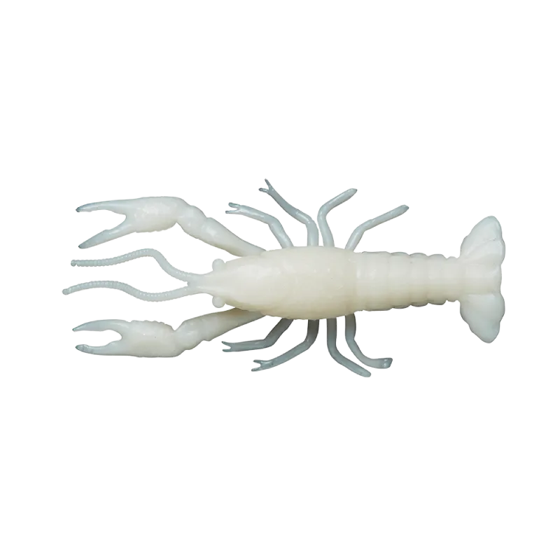Savage Gear Savage Gear Ned Craw Albino Craw