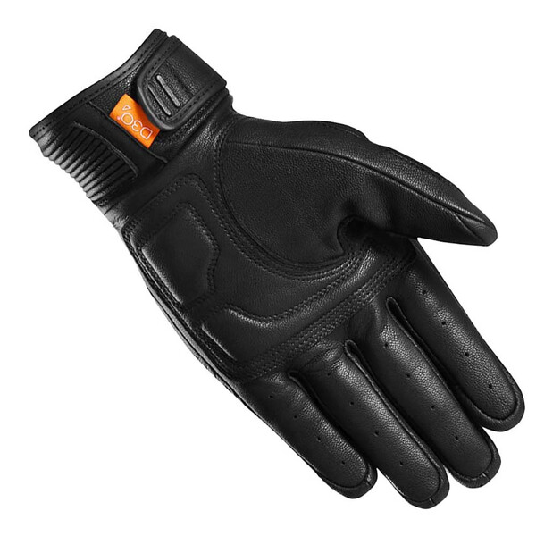 Furygan - Gants James Evo 2 D3O® Noir