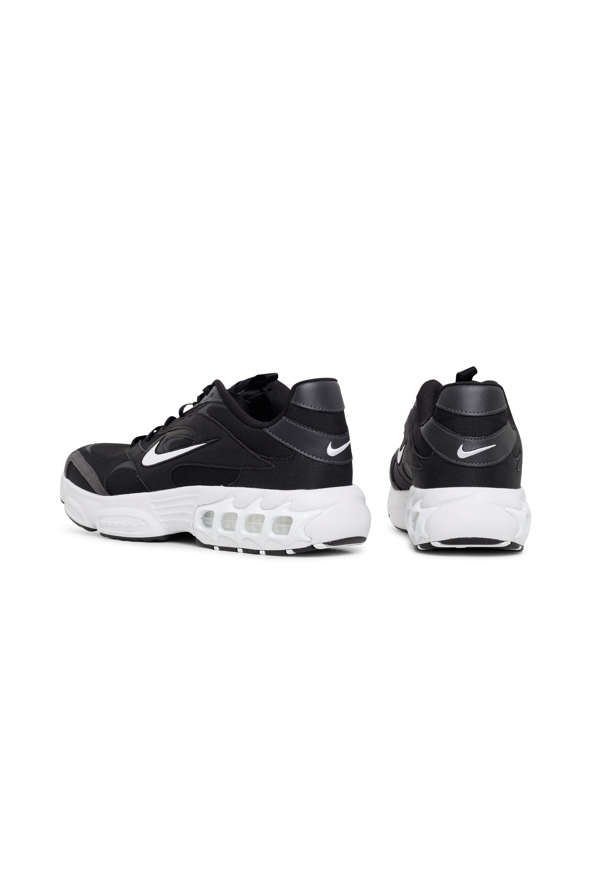NIKE Baskets NIKE ZOOM AIR FIRE Noir