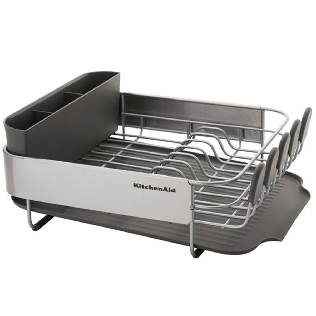 KitchenAid Kompakt oppvaskstativ