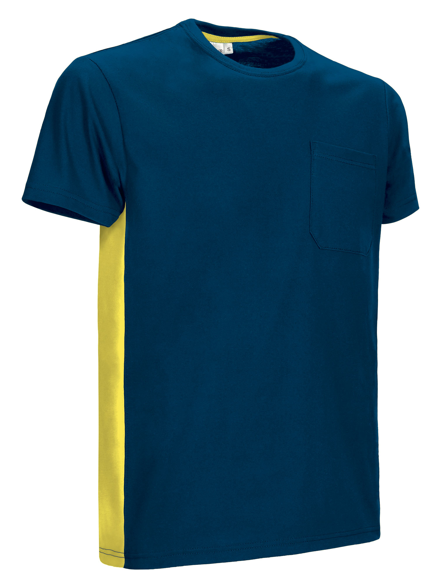 Valento CAVATHU - T-shirt THUNDER