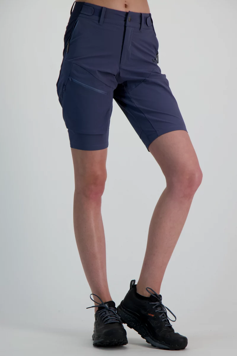 Kari Traa Voss Damen Wandershort