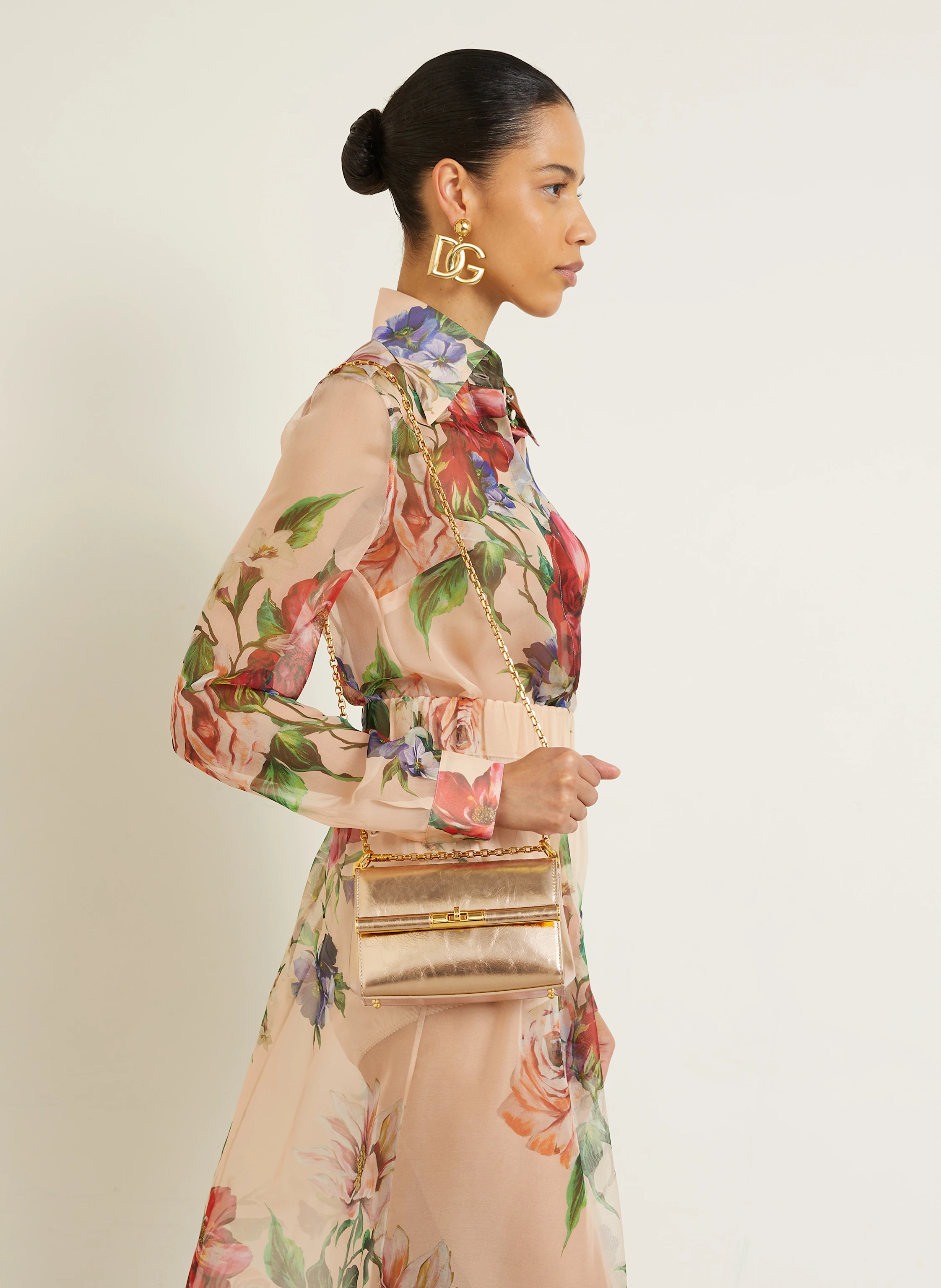 DOLCE & GABBANA Umhängetasche MARLENE