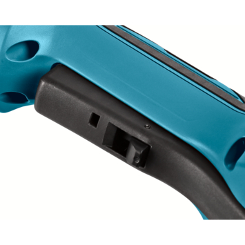 Makita accu haakse slijper DGA700ZKX1 (zonder accu)