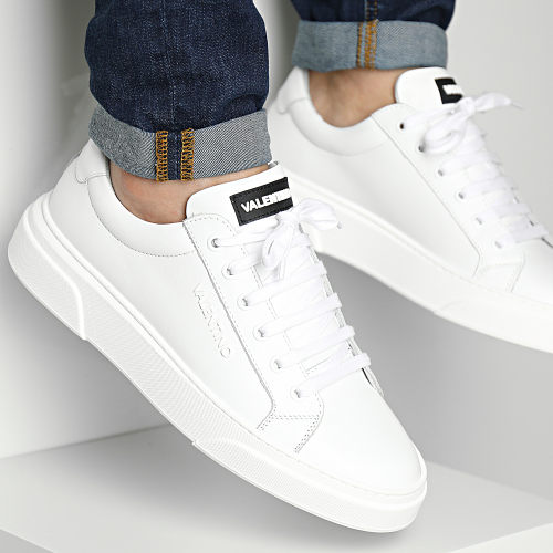 Baskets 92S3903VIT White