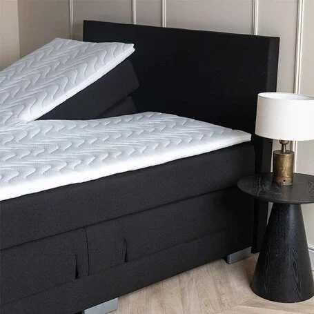 Elektrische Boxspring Julia