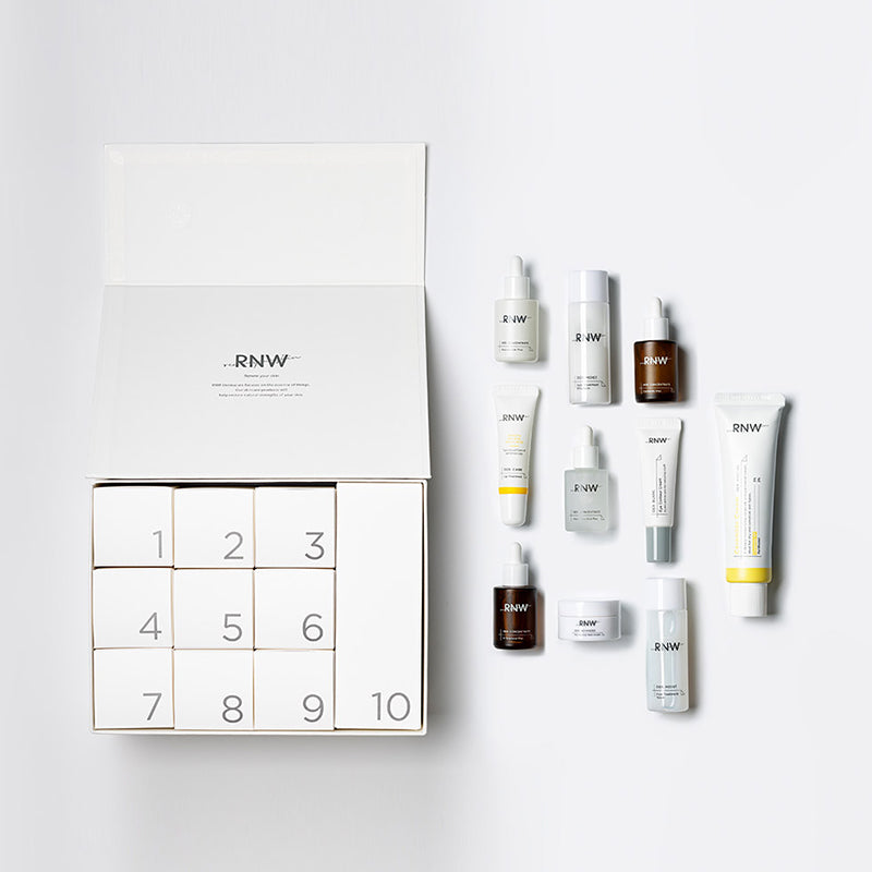 DER. LIMITED Advent Calendar